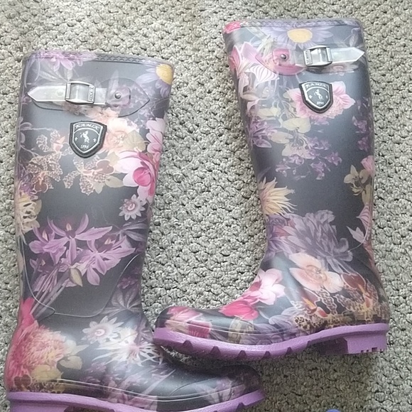 Kamik Shoes - Kamik Rainboots